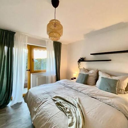 Schoene Zentrale Wohnung Naehe Hb Germersheim Bagian luar foto