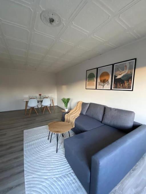 Schoene Zentrale Wohnung Naehe Hb Germersheim Bagian luar foto
